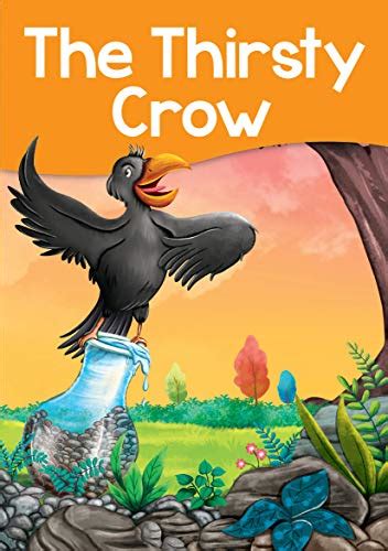 A Thirsty Crow Review 2024